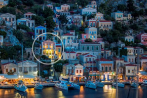 Thea - Dodekanes Symi